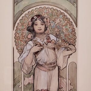 Meet your Posher, Kathleen